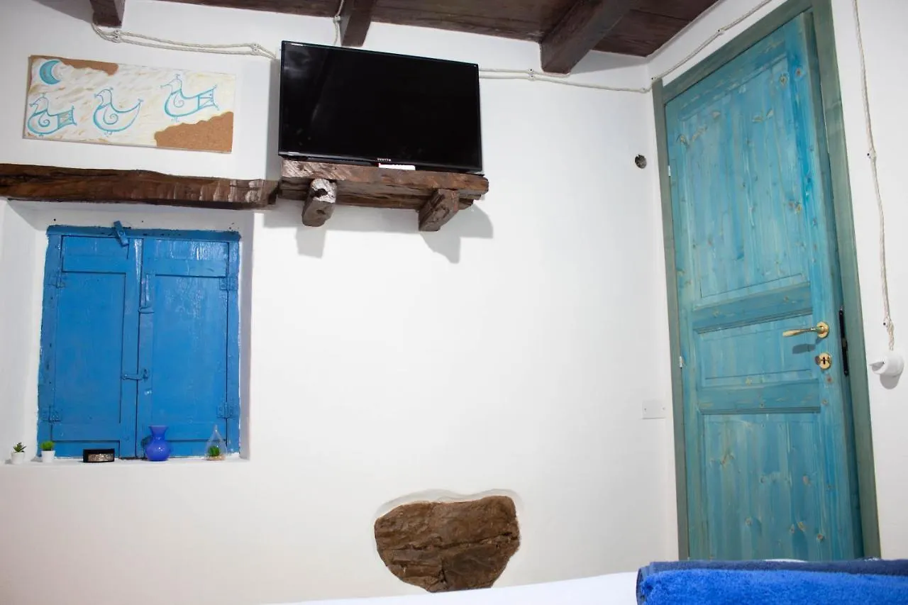 B&B Ziu Anacletu Villaputzu