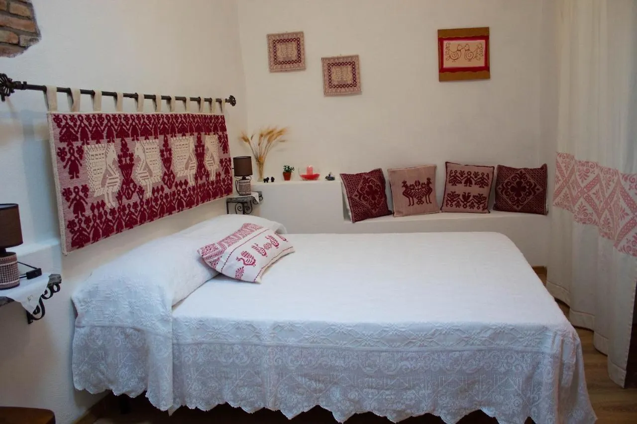 B&B Ziu Anacletu Villaputzu