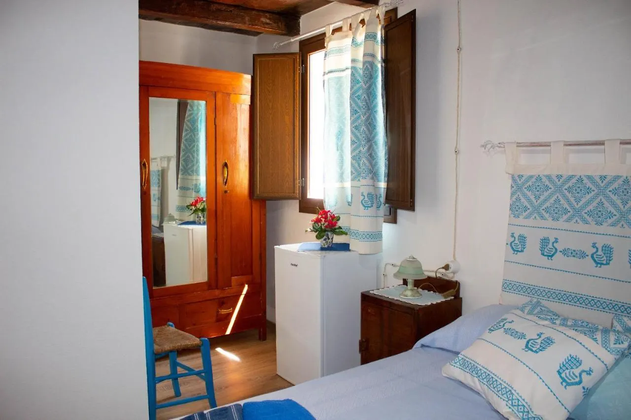 B&B Ziu Anacletu Villaputzu 0*,  Italien