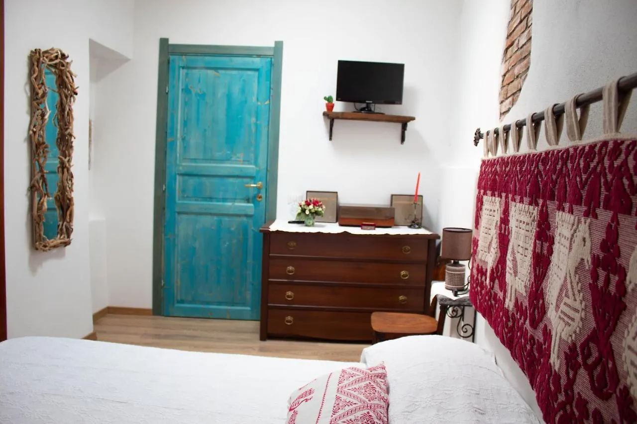 B&B Ziu Anacletu Villaputzu