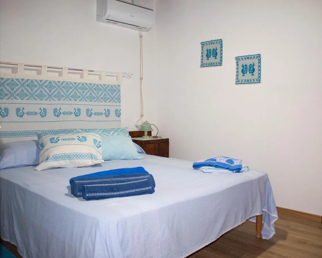 B&B Ziu Anacletu Villaputzu 0*,  Italien