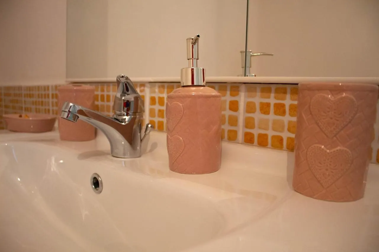 Frühstückspension B&B Ziu Anacletu Villaputzu