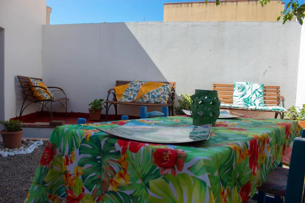 B&B Ziu Anacletu Villaputzu