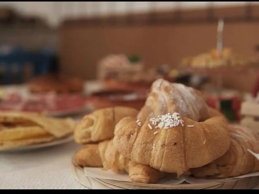 Frühstückspension B&B Ziu Anacletu Villaputzu Italien