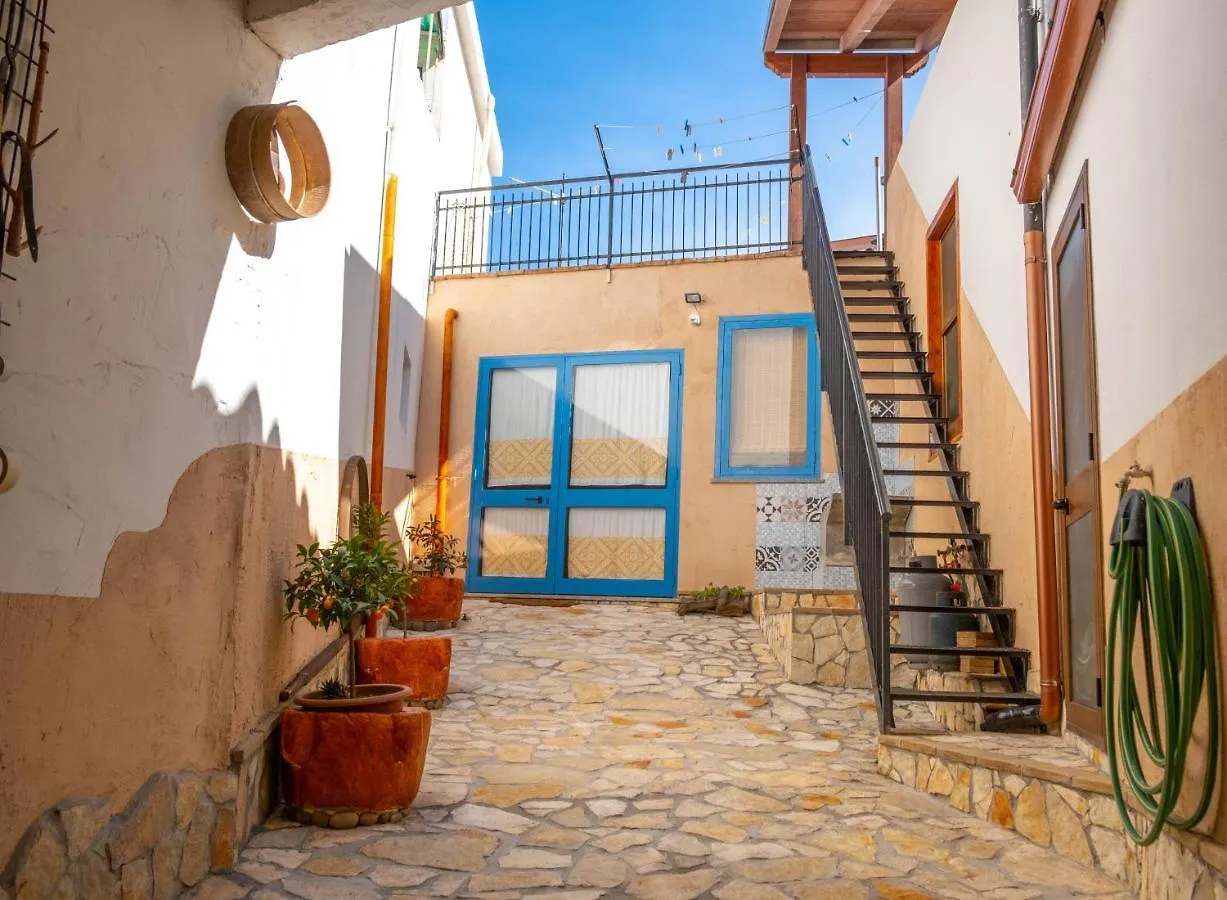 B&B Ziu Anacletu Villaputzu